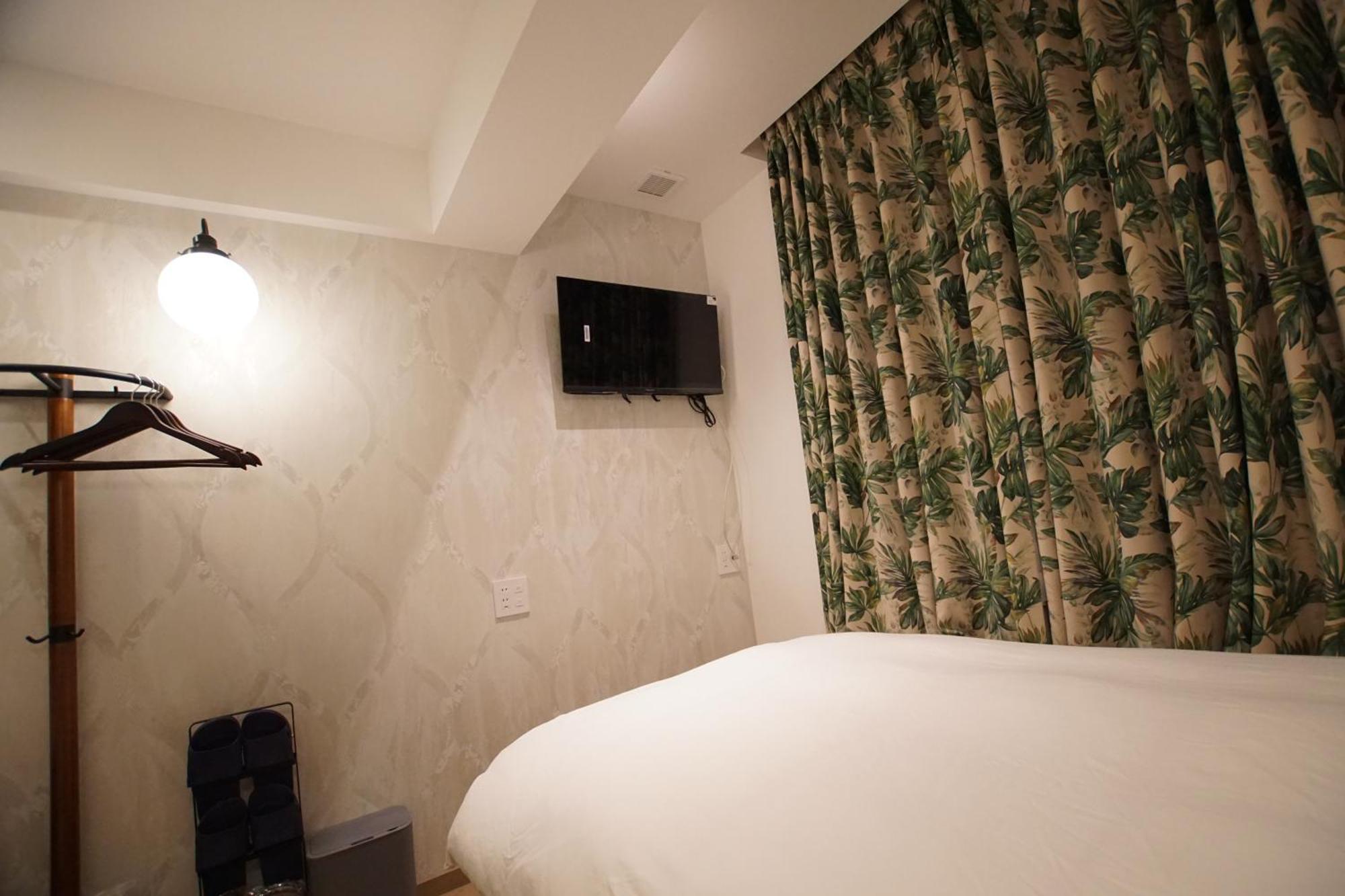 Marukou Hotel Tokió Kültér fotó