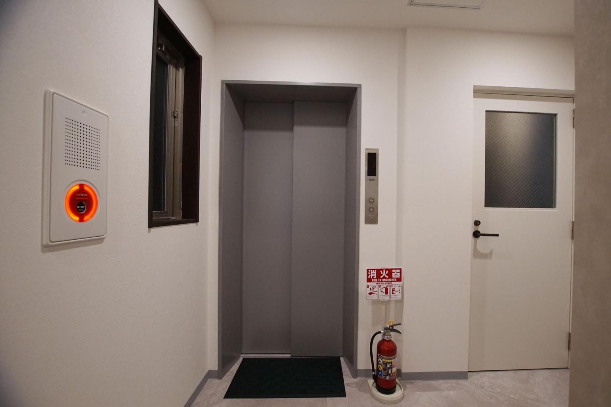Marukou Hotel Tokió Kültér fotó